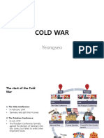 Cold War