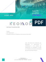 Proposta Comercial Neomode+Principia Data System EMPRESA PREMIUM