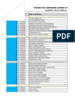 Stage d1 Chirurgie p2 1