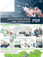 PaaS SAKURA-IIoT: Operational Excellence with Cloud Platform