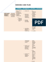 Risk Diagnosis For Hirschsprung Disease