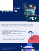 EL PROCESO DE INNOVACIÓN - Compressed