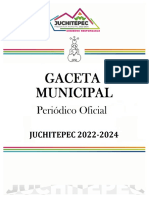 Gaceta 3