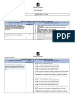 Plan Anual - Tecnologica - 7° Año