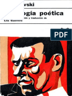 Antologia Poetica