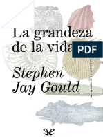 La Grandeza de La Vida de Sthepan Jay (Bilogia)
