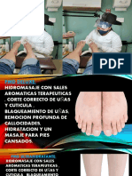 Presentacion Del Trabajo