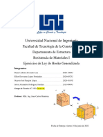 Trabajo #2 de R1 Ley de Hook Generalizada