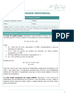 Matriz Ai Corporate Finance