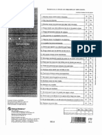 CMASR-2 Cuestionario