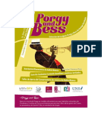 PORGY and BESS QR QR 2022