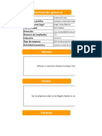 Kit Planificación Estrategica