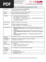 Instructions pour le test MoCA 8.2 | PDF