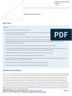 Capítulo 33 - Metabolismo de Los Nucleótidos de Purina y Pirimidina