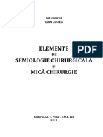 Carte Semiologie Chirurgicala Print 248