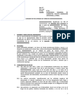 Modelo Demanda Alimentos Con Asignacion Anticipada