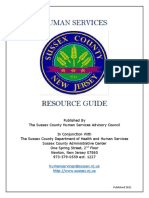 Hsac Resource Guide 2021