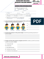 "Augusto Salazar Bondy": Analyzing The Information