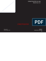 2020 StreetfighterV4 PartsDiagram