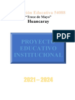 PEI 2021 Oficial