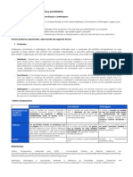 As Diferenças Entre Mediação X Conciliação X Arbitragem. - Yuri Dos Santos Silva