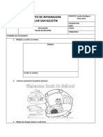 T. Refuerzo Transicion B