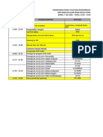 Pemaparan Yearly Plan Kelas 7 Dan Pra MPLS