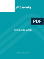 Teoria Da Arte