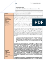 Texto Argumentativo Ii-Grupo 5