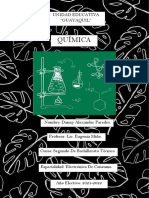 Caratula de Quimica