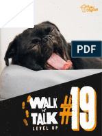 ING - Walk 'N' Talk #19 - Early Bird - PDF