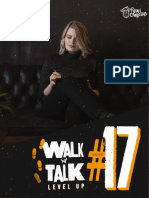 Walk'n'Talk #17 - Keeping It Cool