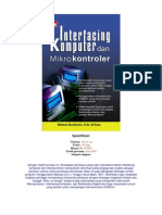 Interfacing Komputer Dan Mikrokontroler