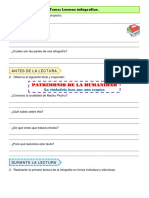 Sesion 43 - Ficha - 08 de Julio Comunicación