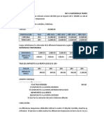 (AC-S12) Semana 12 - Tema 1 Tarea Académica 3 - Análisis de Caso