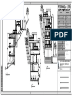 Projeto residencial com indicadores urbanos em Niterói