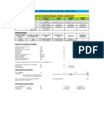 Programacion de Tareas Del 25-04 Al 30-04