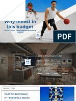01 - EN Why Invest in Ibis Budget Brochure - Accor Global Development Q1 20221