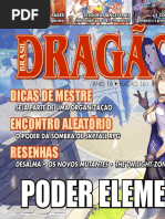 3D&T - Megaman | PDF | Robô | Robótica