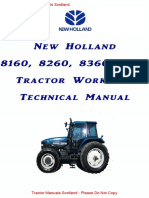 33638-New - Holland - 8160 - 8260 - 8360 - 8560 - Manual - Download 2