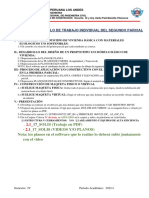 Guia de Desarrollo de Trabajo Individual Del Segundo Parcial