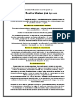 Procedimiento de Ajuste de Motor Ip21022