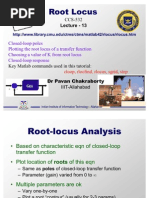 2008CCS13 Root Locus