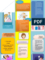 Leaflet Anak Ujian Lab