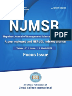 NJMSR 2022