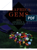 Graphics Gems 1