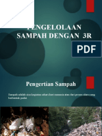 Pengelolaan 3R