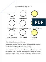 Huong Dan Su Dung May Lam Banh Mi PETRUS PE8855 Manual PDF