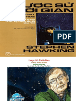 Luoc Su Thoi Gian - Stephen Hawking