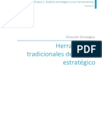 Tema3 Dirección Estratégica